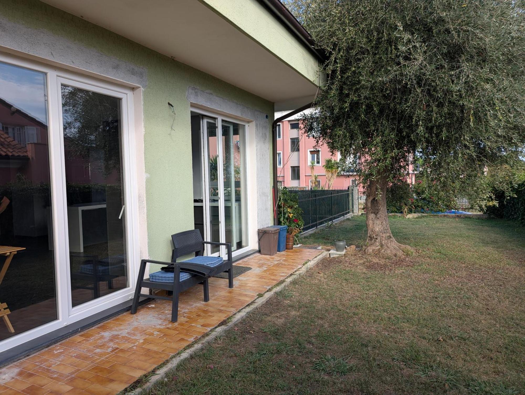 Villa Gio Loano Exterior photo